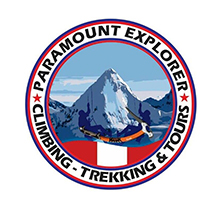 Paramount Explorer 