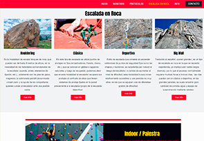 Directorio Web