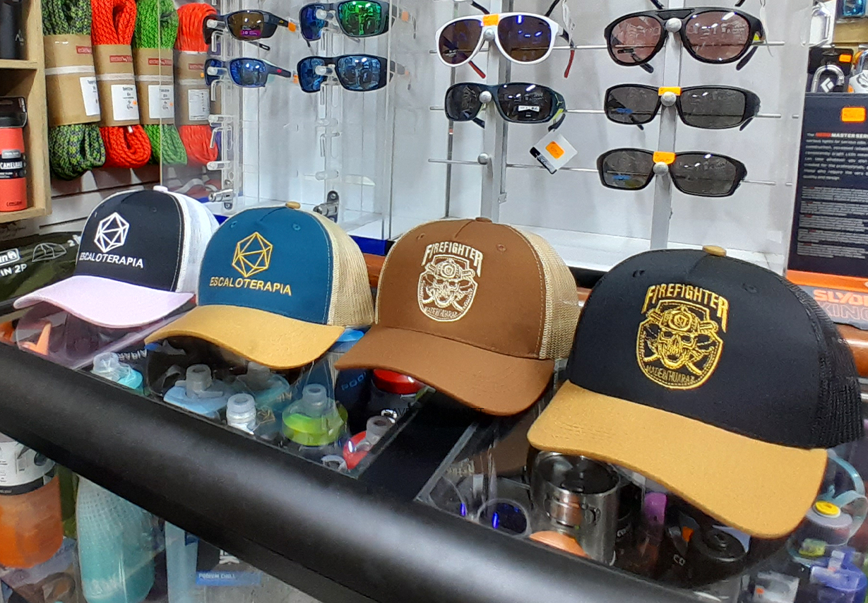Made in Huaraz