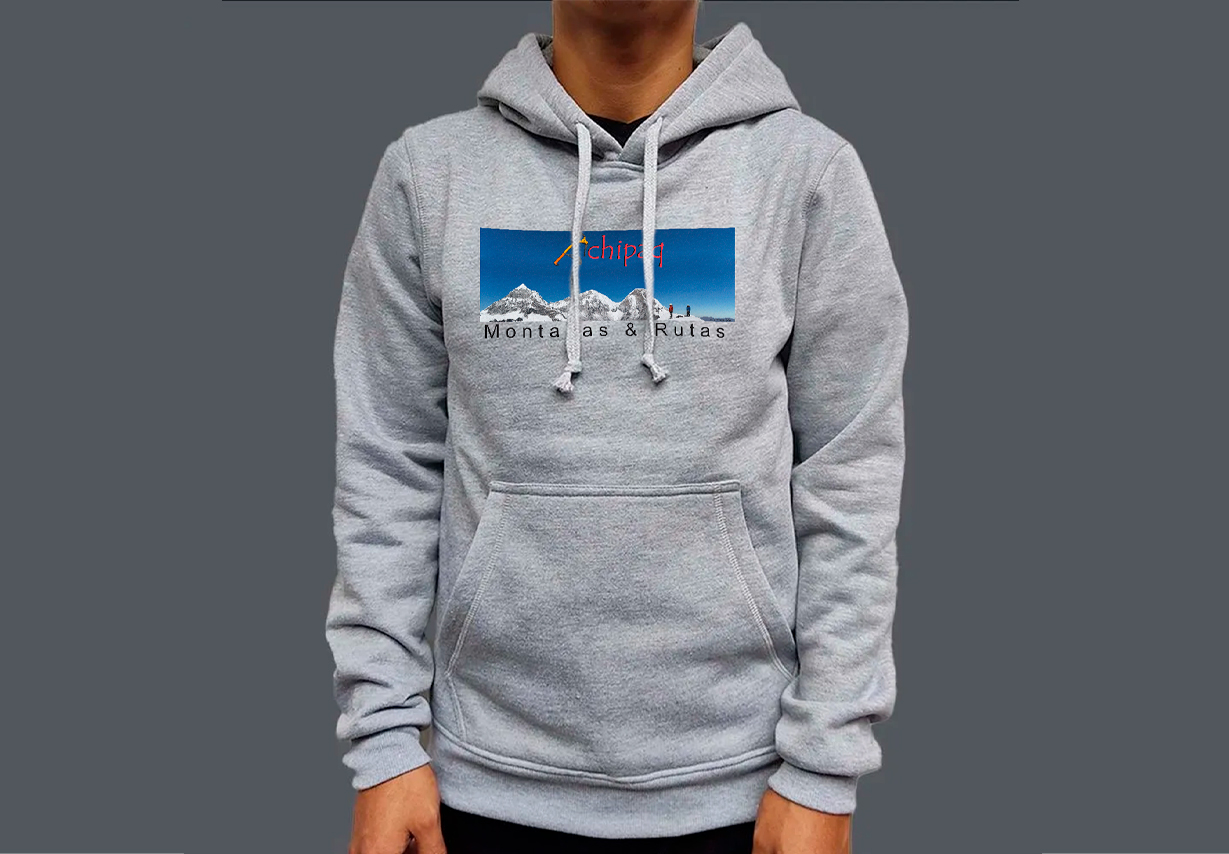 Made in Huaraz